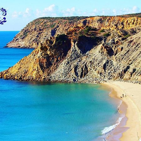 Hotel Burgau Turismo De Natureza Екстер'єр фото