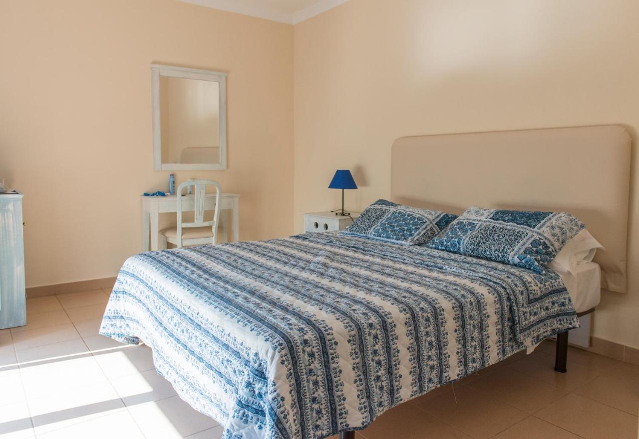 Hotel Burgau Turismo De Natureza Екстер'єр фото