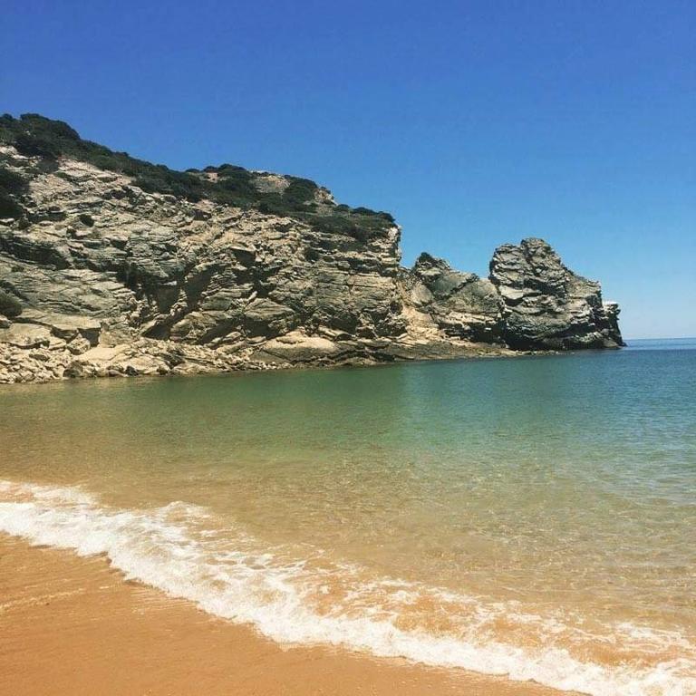 Hotel Burgau Turismo De Natureza Екстер'єр фото