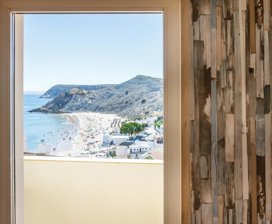 Hotel Burgau Turismo De Natureza Екстер'єр фото