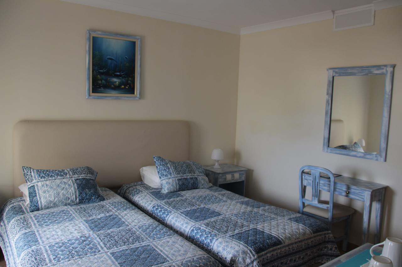 Hotel Burgau Turismo De Natureza Екстер'єр фото