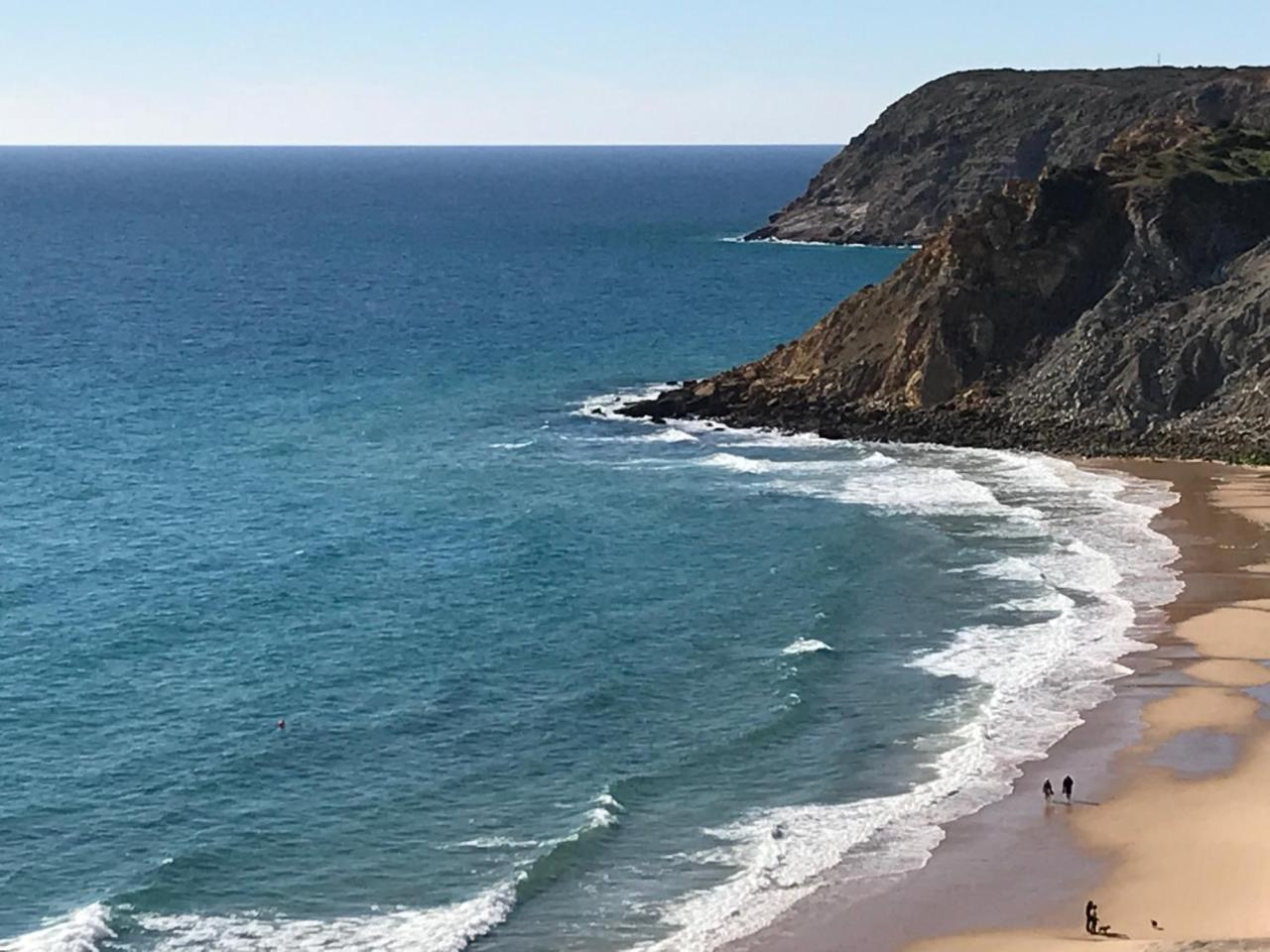 Hotel Burgau Turismo De Natureza Екстер'єр фото