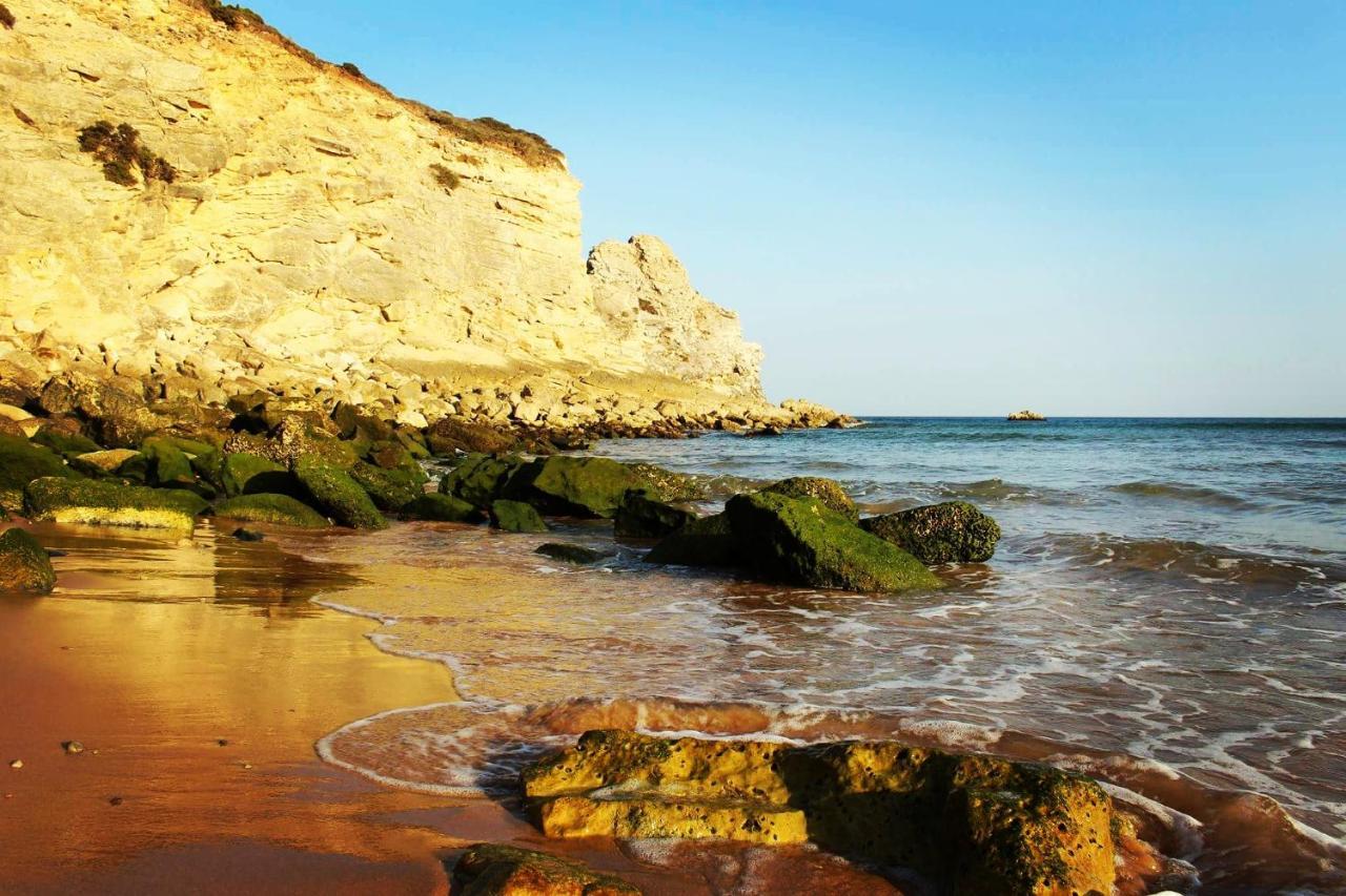 Hotel Burgau Turismo De Natureza Екстер'єр фото
