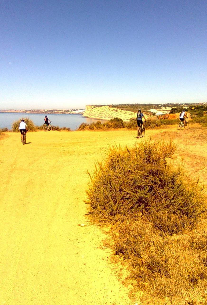 Hotel Burgau Turismo De Natureza Екстер'єр фото