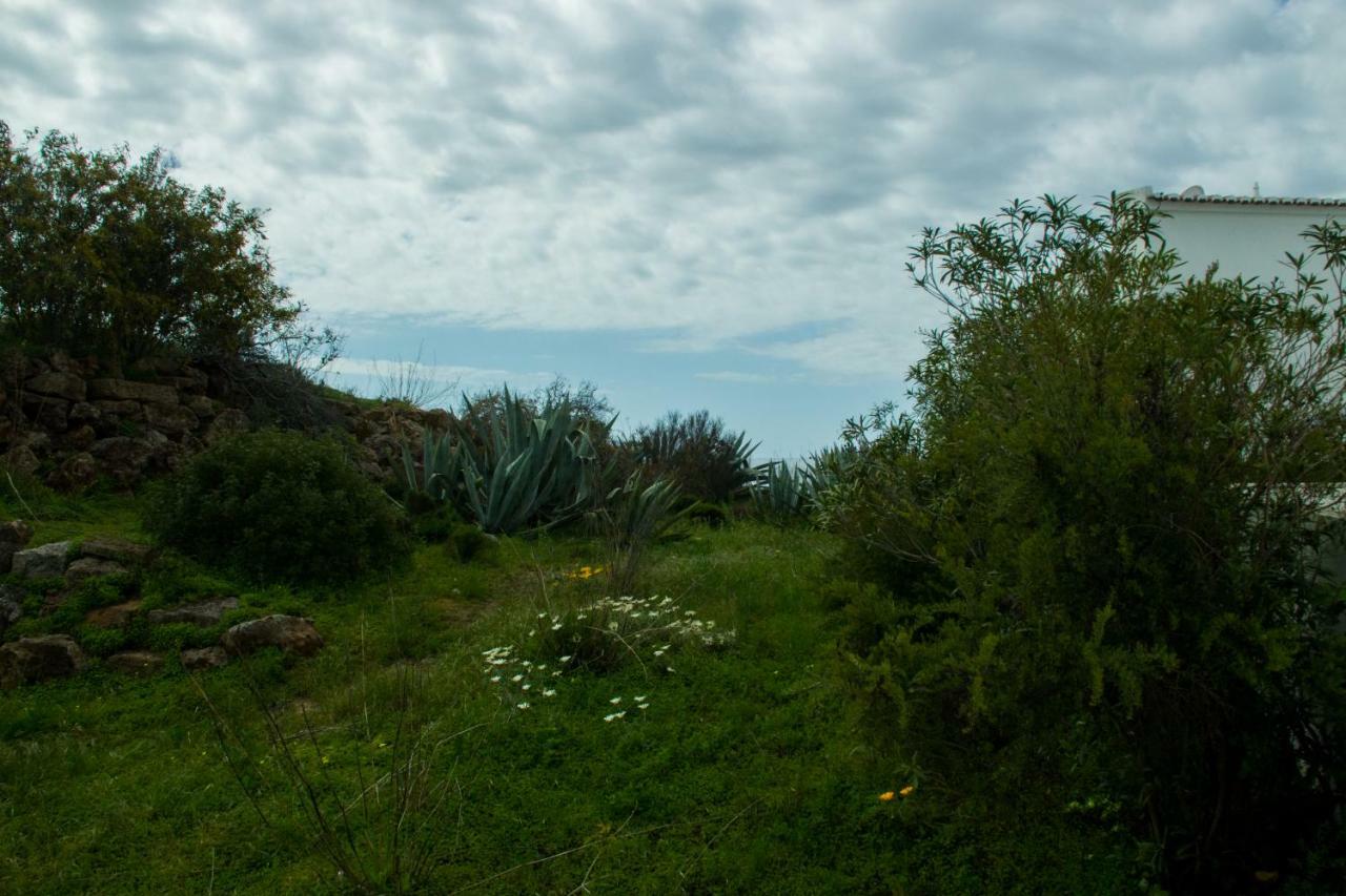 Hotel Burgau Turismo De Natureza Екстер'єр фото