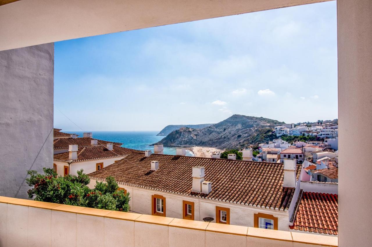 Hotel Burgau Turismo De Natureza Екстер'єр фото