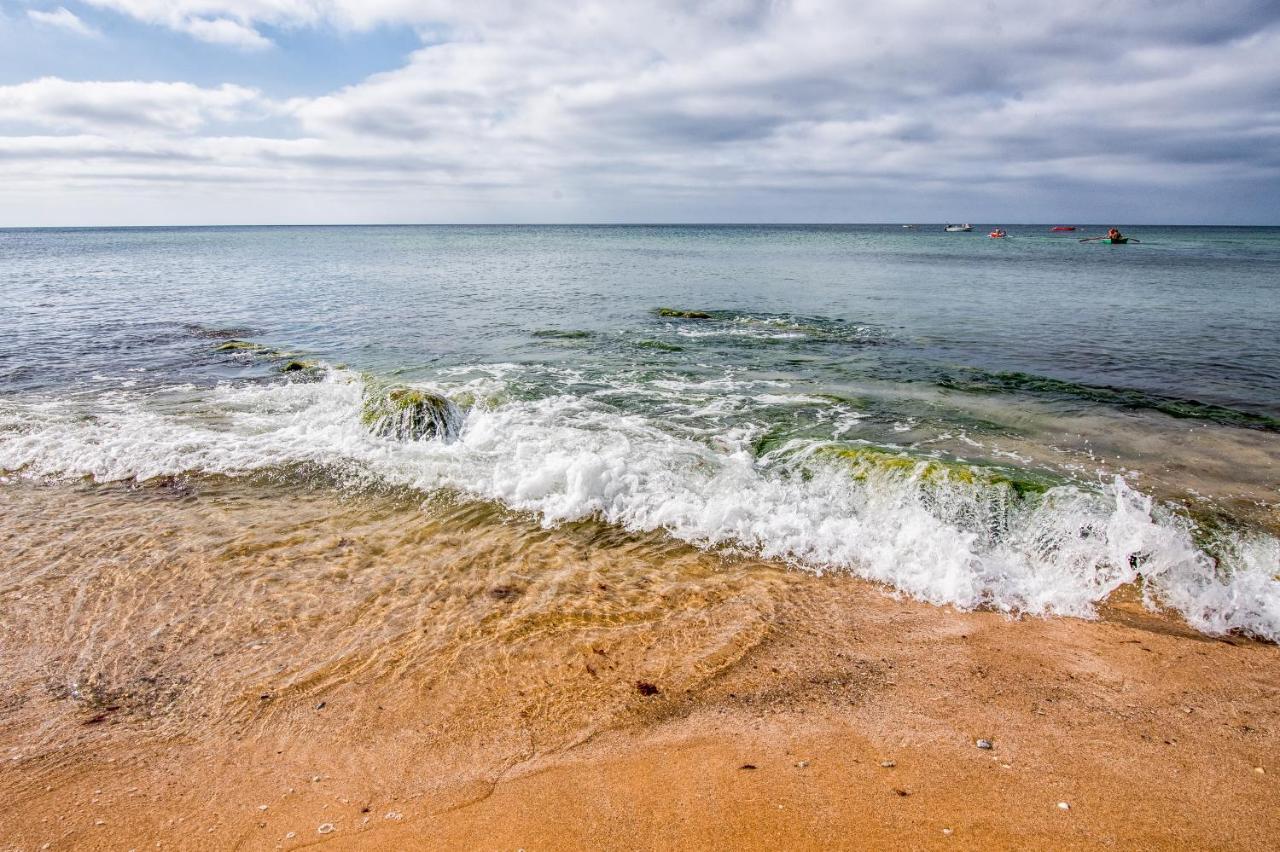 Hotel Burgau Turismo De Natureza Екстер'єр фото